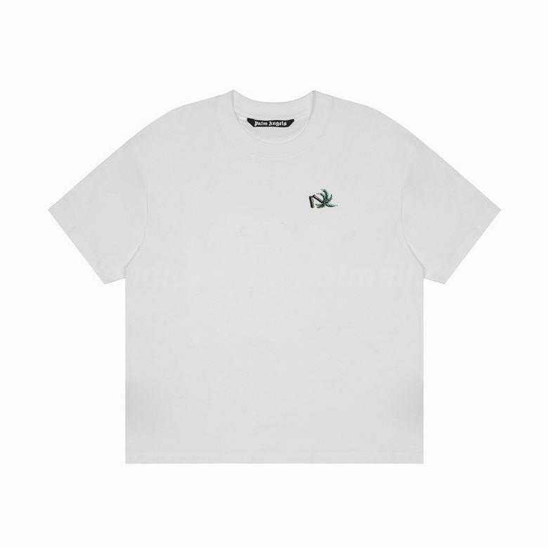 Palm Angles Men's T-shirts 706